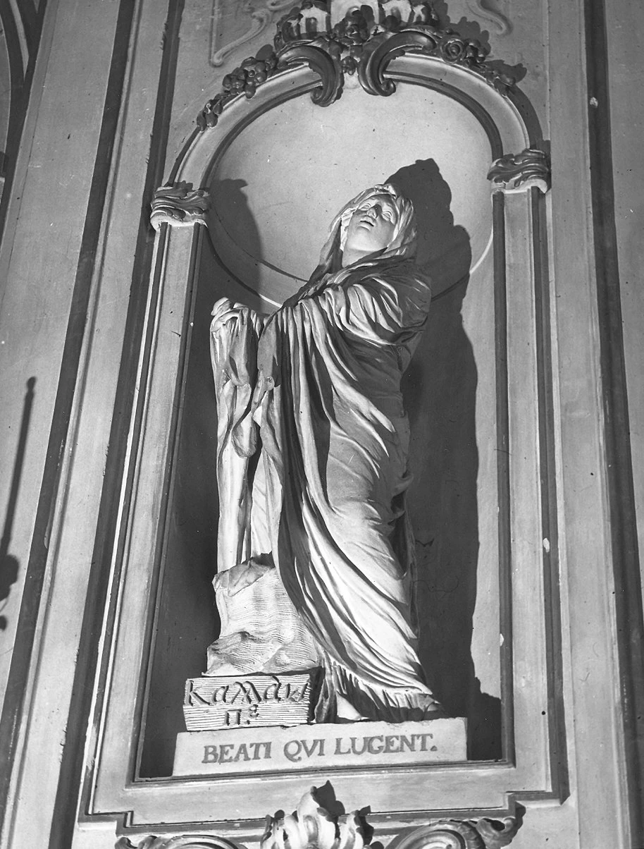 Il Dolore - Parma